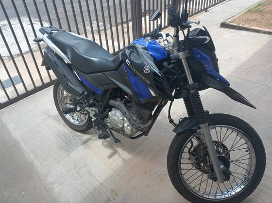 YAMAHA XTZ 150 CROSSER Z YAMAHA XTZ 150 CROSSER Z